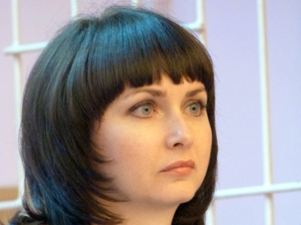 Сирота написал Татьяне Ерохиной: 