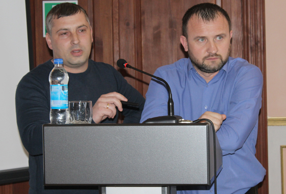 Жители Вольска зарабатывают на ОДН и пускают мыться за деньги