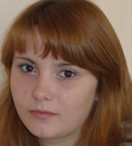 Козлова Ольга  