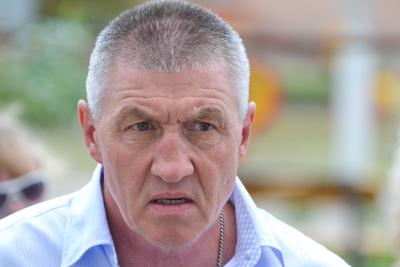 Губернатор потребовал навести порядок на пешеходных переходах