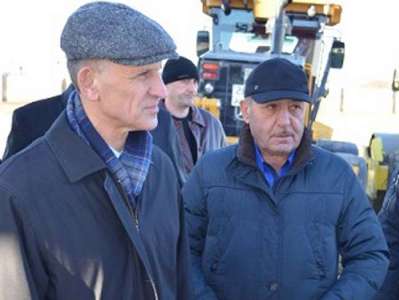СМИ:Балаковская администрация оказывает информационное давление на самарского подрядчика