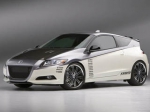 Honda спасает Civic: на SEMA представлены несколько концептов