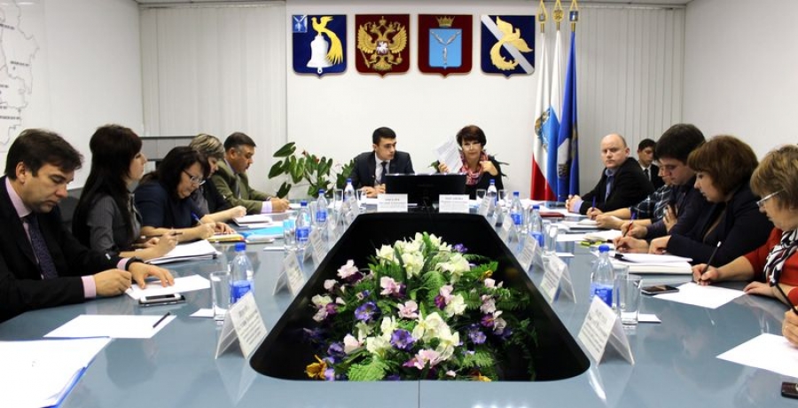 Жители будут определять сами - какую территорию благоустраивать