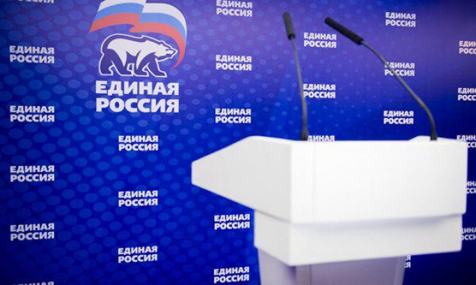 В выходные в регионе пройдёт пять дебат-площадок предварительного голосования «Единой России»