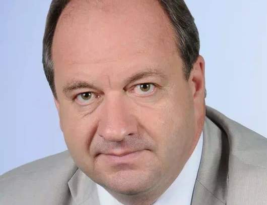 Ушел из жизни глава собрания депутатов ЭМР Сергей Горевский