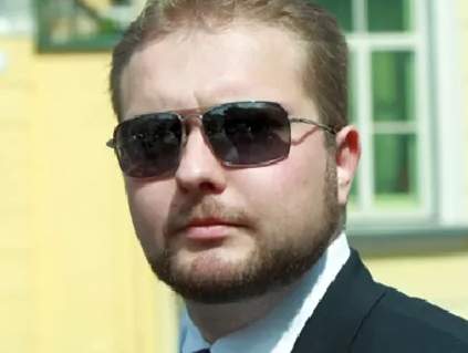 Рассмотрение дела Антона Астахова приостановлено. Подсудимый тяжело заболел