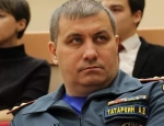 В центре Саратова горит двухэтажный дом