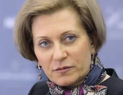 В России оценили риск вспышек полиомиелита