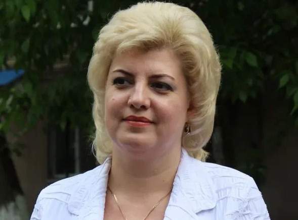 Дождь в Саратове. Понедельник заканчивается восьмибалльными пробками