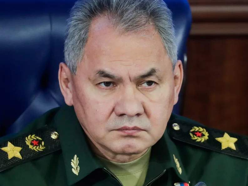 ВС РФ в ходе спецоперации сбили украинский «Миг-29» и уничтожили стоянку вертолетов