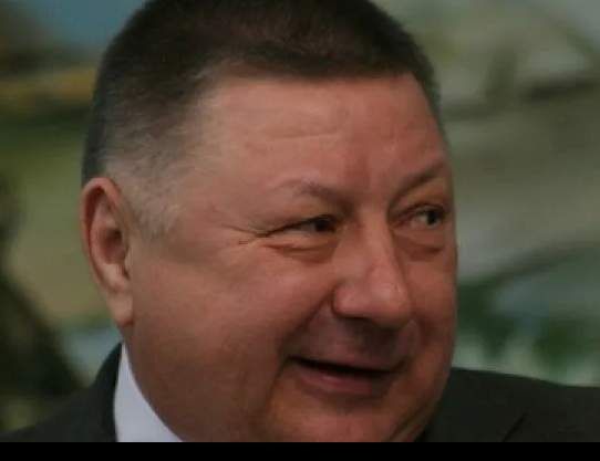 Экс-спикер думы Александр Романов станет советником директора Института повышения квалификации