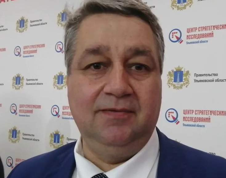 Новым главой Хвалынского района стал чиновник из саратовского министерства