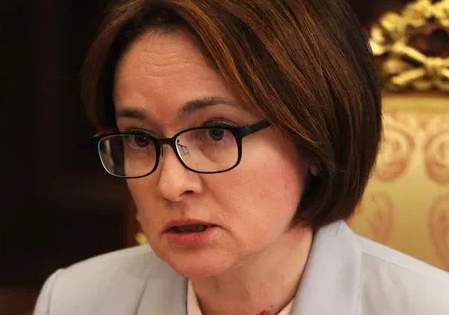 В ЦБ не увидели факторов для сохранения в сентябре ключевой ставки в 8,5%