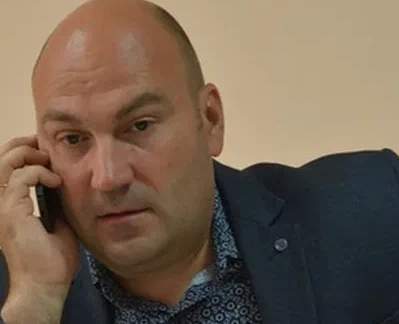 Перед застройкой «Зеленой горки» государственный подрядчик решил проложить временную дорогу за 10 миллионов