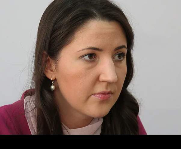 Третий процесс над бывшим министром Ларисой Кузнецовой и ее мужем. Развязка