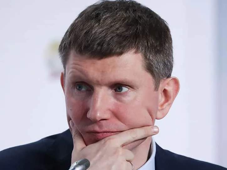 Минэк назвал главные риски для российской экономики