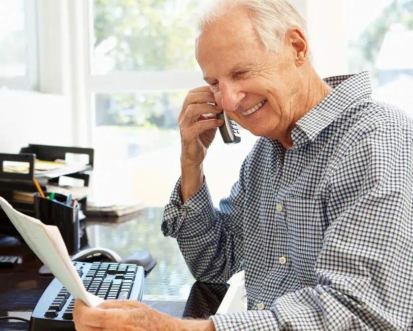 Эксперты рассказали, сколько саратовцев планируют работать после выхода на пенсию