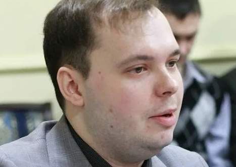 В облдуме показали будущее окно при реконструкции гостиницы «Московская»