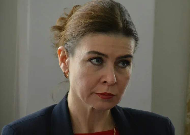 Подследственные чиновницы выступили на заседании гордумы