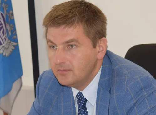 В Энгельсском районе за полмиллиарда отремонтируют участок трассы между двумя селами