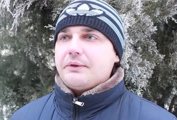 В Саратове похолодает до -19 градусов, ночью будет снегопад