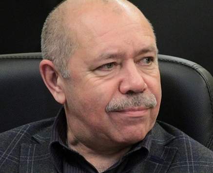 Саратовский чиновник хочет увидеть фонтан на Ильинской площади