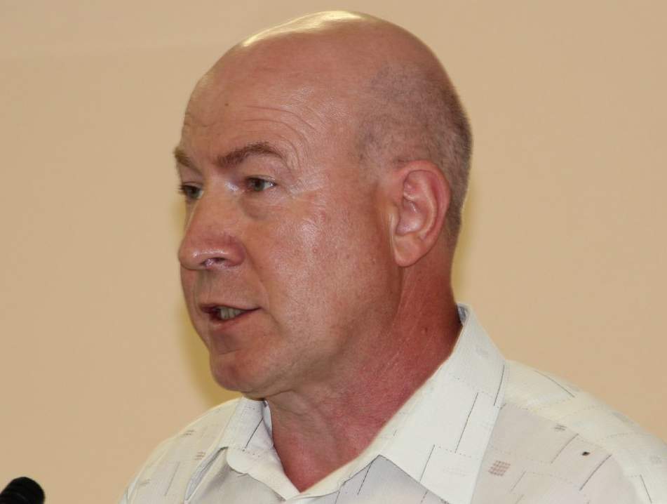 Реконструкцию проблемного парка в Балакове обсудили депутаты с чиновниками