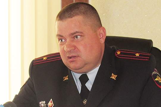 У Шумейки две 