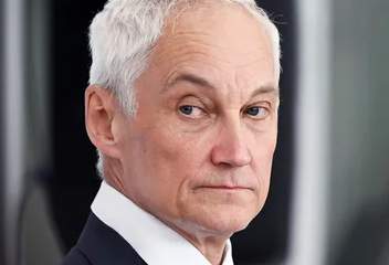 Кандидат в министры обороны РФ: Контрактники нужны, но о мобилизации речи нет