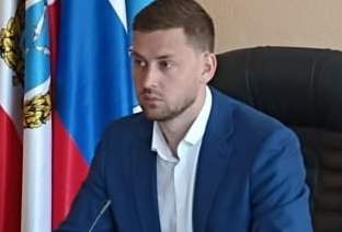 В Саратове чиновники собираются отремонтировать дорогу, разрушающуюся из-за оползня