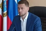 В Саратове чиновники собираются отремонтировать дорогу, разрушающуюся из-за оползня
