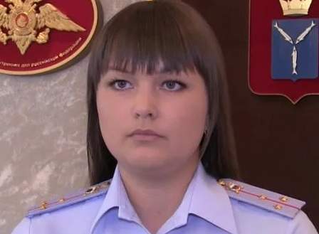 Полиция ищет жертв задержанного телефонного мошенника