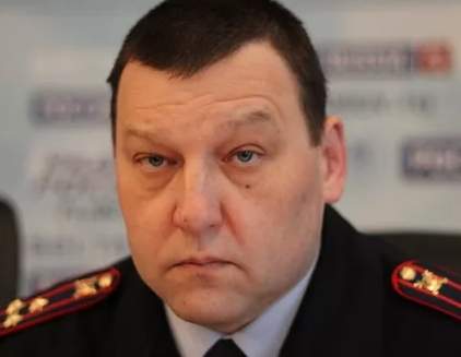 На федеральной трассе рейсовый автобус насмерть сбил пешехода 