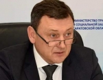 В области продолжает снижаться число работающих в организациях