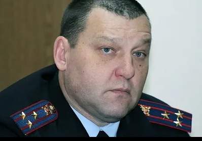 На Мичурина парень на мопеде протаранил 