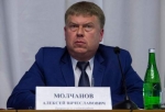 Алексею Молчанову требуются два заместителя