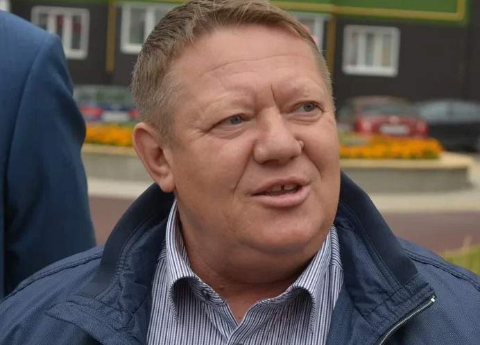 Депутат Госдумы Николай Панков рассказал школьникам о природе Заволжья