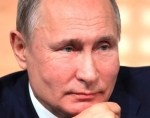 Владимир Путин решил наградить чиновника областного правительства и еще нескольких жителей региона