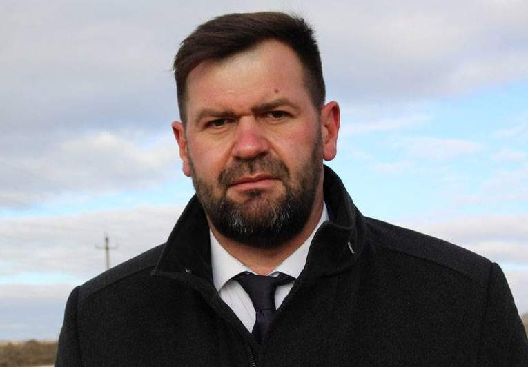 Алексей Петаев отмечает день рождения