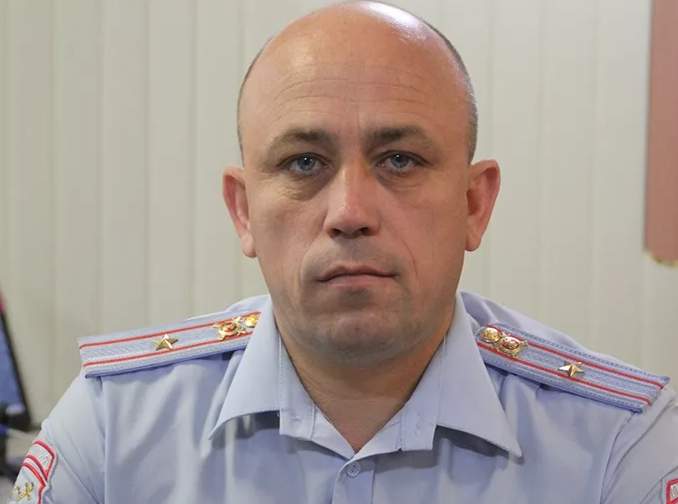 В Гагаринском районе столкнулись две иномарки. Есть пострадавшие