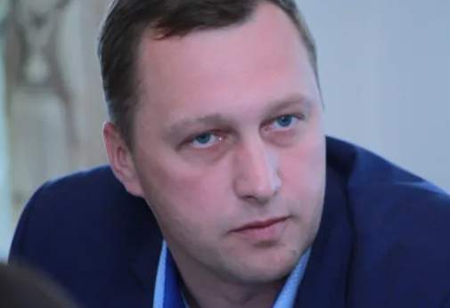 В городе включат сирены