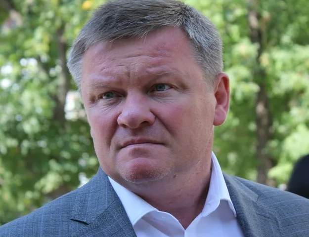 «Ответственный и мужественный человек»: на Украине погиб ещё один житель региона