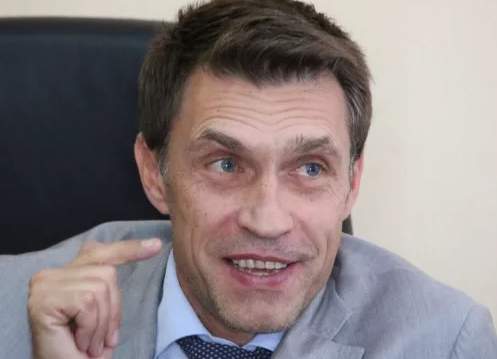 Найден подрядчик, который будет восстанавливать объект культурного наследия в центре Саратова (в апреле не было ни одного претендента, что очень опечалило спикера Госдумы Володина)