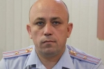 На Соколовой мотоциклист врезался в 