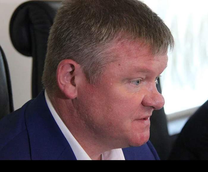 «Саратовские водопады»: из-за ливня в городе затопило набережную (видео)