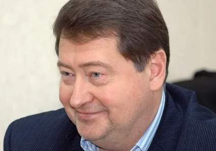 Аркадий Евстафьев потерял берега по решению Саратовского облсуда