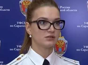 В Саратове ФСБ выявила крупную аферу при распределении грантов на образование