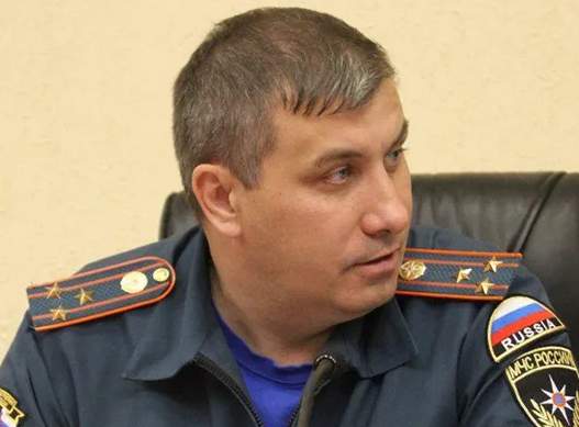 Региональное управление МЧС сообщило, что «неблагоприятные метеорологические условия» сохранятся как минимум до пятницы