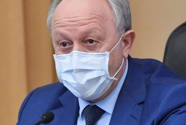 Сентябрьские прямые выборы губернаторов могут отменить