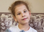 Объявлен сбор средств на операцию 9-летней Саше Карабановой Объявлен сбор средств на операцию 9-летней Саше Карабановой